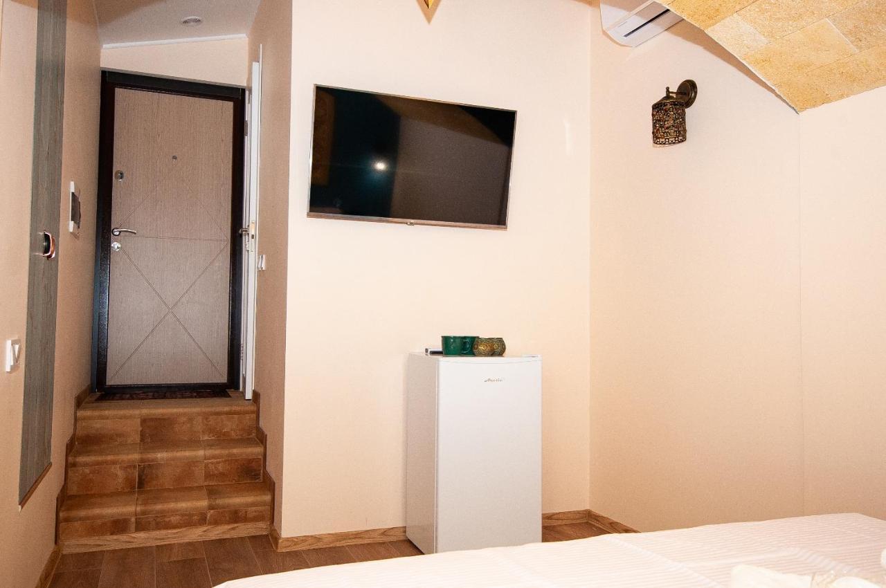 Apartments On Chaykovskogo 16 โอเดสซา ภายนอก รูปภาพ