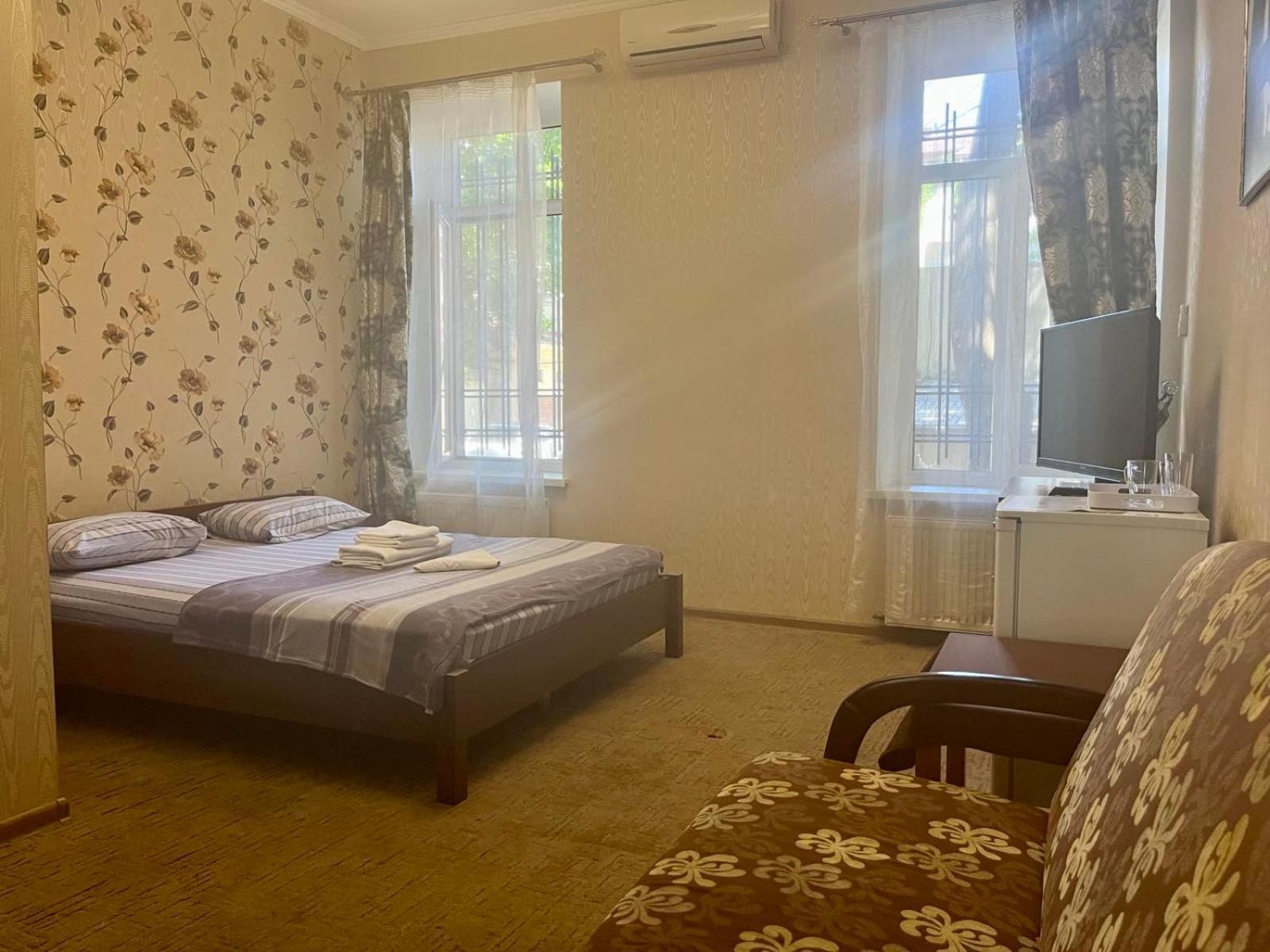 Apartments On Chaykovskogo 16 โอเดสซา ภายนอก รูปภาพ